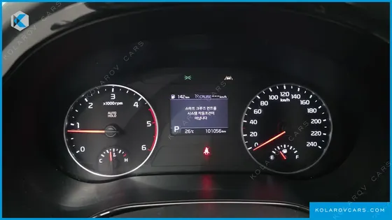 KIA SELTOS DIESEL 1.6 2WD