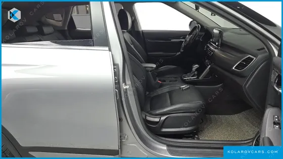 KIA SELTOS DIESEL 1.6 2WD