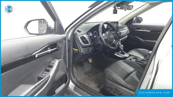 KIA SELTOS DIESEL 1.6 2WD