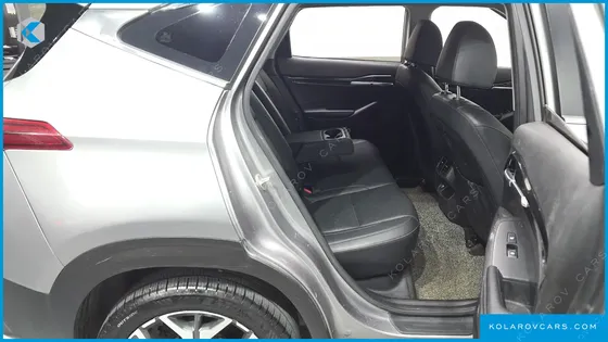 KIA SELTOS DIESEL 1.6 2WD