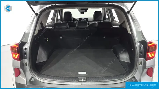 KIA SELTOS DIESEL 1.6 2WD