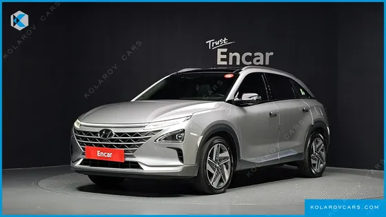 HYUNDAI NEXO PREMIUM