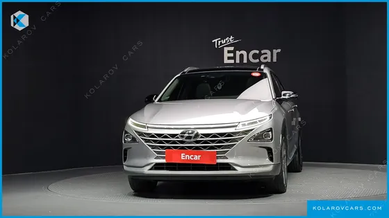 HYUNDAI NEXO PREMIUM