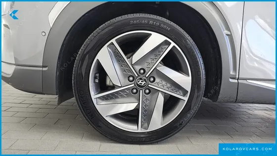 HYUNDAI NEXO PREMIUM