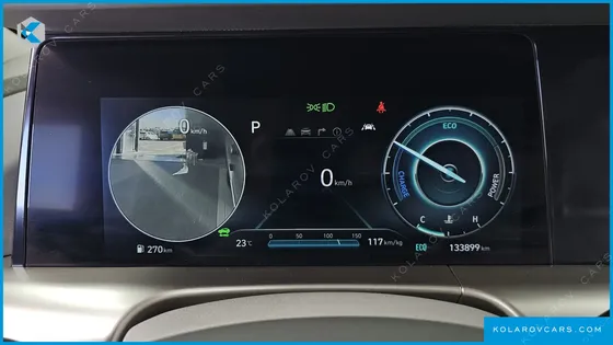 HYUNDAI NEXO PREMIUM