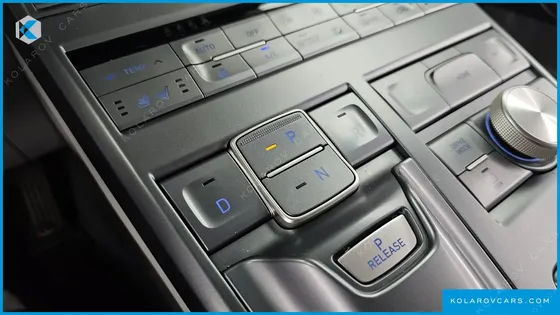 HYUNDAI NEXO PREMIUM