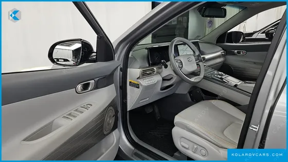 HYUNDAI NEXO PREMIUM