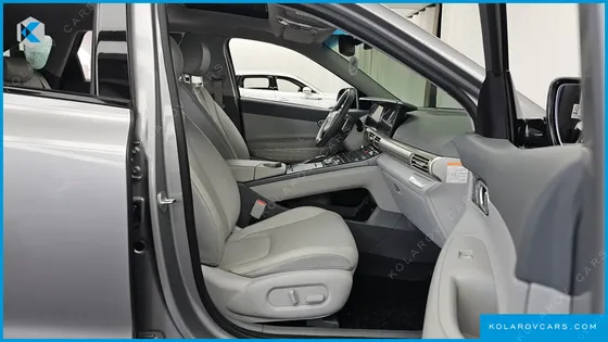 HYUNDAI NEXO PREMIUM