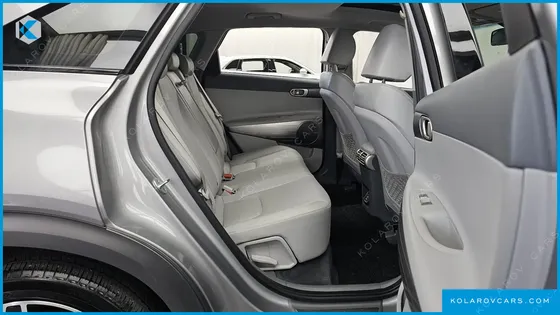 HYUNDAI NEXO PREMIUM