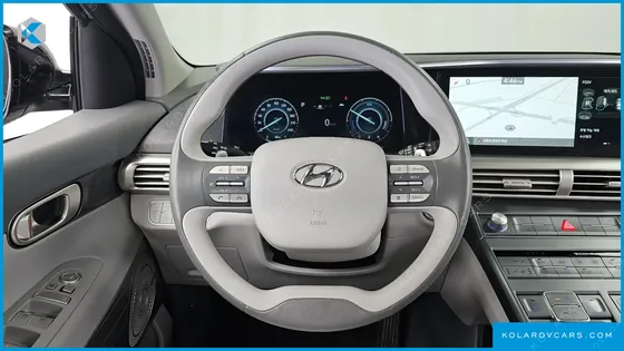 HYUNDAI NEXO PREMIUM