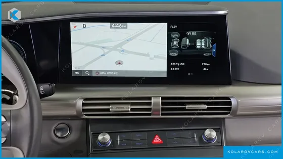 HYUNDAI NEXO PREMIUM