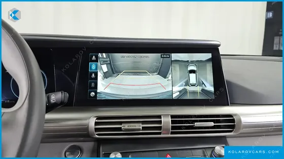 HYUNDAI NEXO PREMIUM