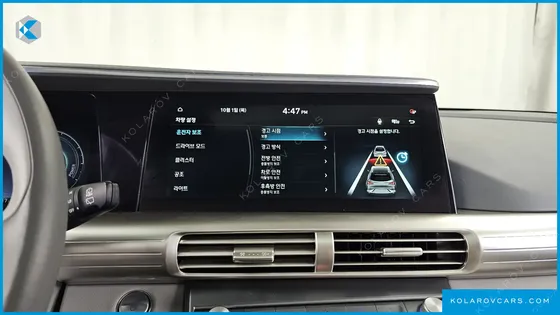HYUNDAI NEXO PREMIUM