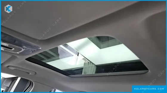 HYUNDAI NEXO PREMIUM