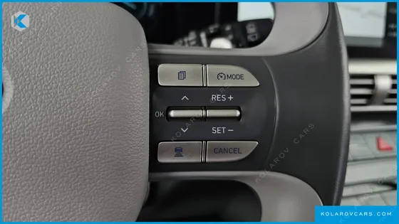 HYUNDAI NEXO PREMIUM