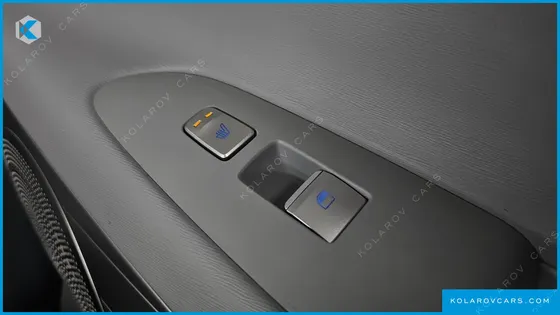 HYUNDAI NEXO PREMIUM