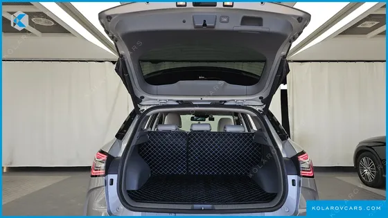 HYUNDAI NEXO PREMIUM