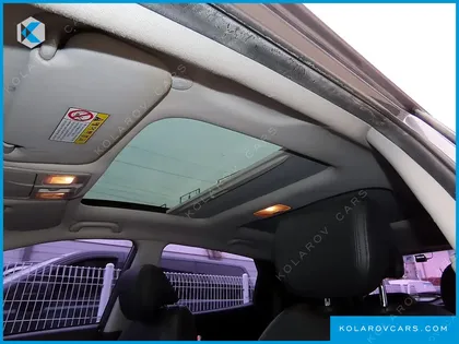 HYUNDAI TUCSON DIESEL(E-VGT) 2WD