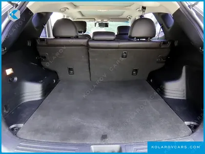 HYUNDAI TUCSON DIESEL(E-VGT) 2WD