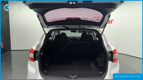 HYUNDAI TUCSON DIESEL(E-VGT) 2WD