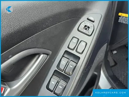 HYUNDAI TUCSON DIESEL(E-VGT) 2WD