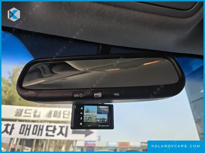 HYUNDAI TUCSON DIESEL(E-VGT) 2WD