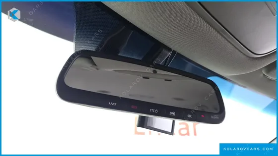 KIA CARNIVAL 7-SEATER LIMOUSINE