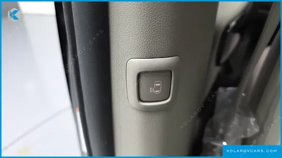 KIA CARNIVAL 7-SEATER LIMOUSINE