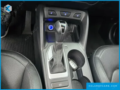 HYUNDAI TUCSON DIESEL(E-VGT) 2WD