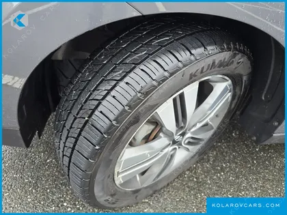 HYUNDAI TUCSON DIESEL(E-VGT) 2WD