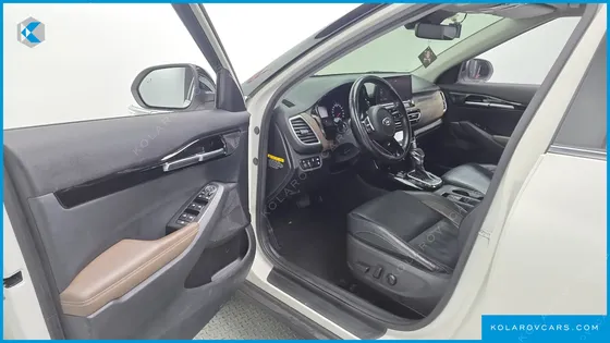 KIA SELTOS DIESEL 1.6 2WD