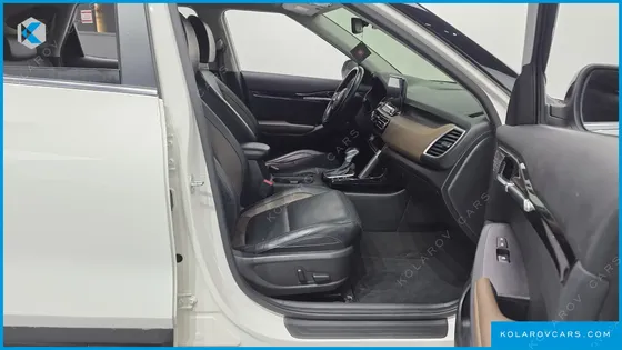 KIA SELTOS DIESEL 1.6 2WD