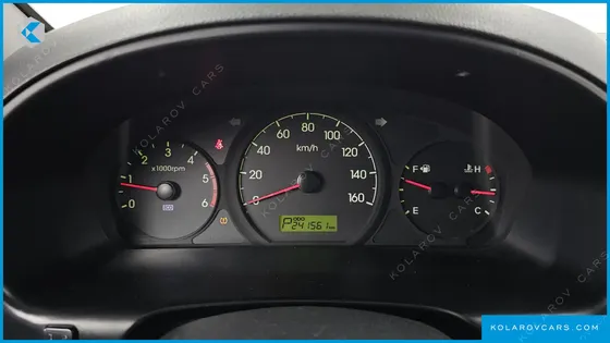 HYUNDAI STAREX 4WD 12-SEATER WAGON