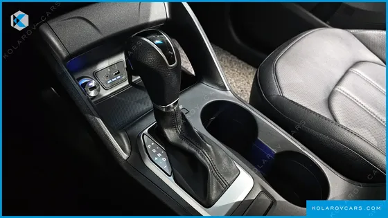 HYUNDAI TUCSON DIESEL(E-VGT) 2WD