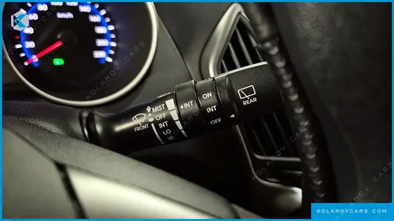 HYUNDAI TUCSON DIESEL(E-VGT) 2WD