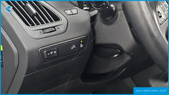 HYUNDAI TUCSON DIESEL(E-VGT) 2WD