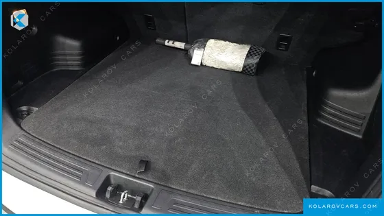 HYUNDAI TUCSON DIESEL(E-VGT) 2WD