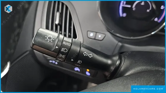 HYUNDAI TUCSON DIESEL(E-VGT) 2WD