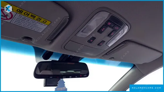 KIA CARNIVAL 9-SEATER NOBLESSE SPECIAL