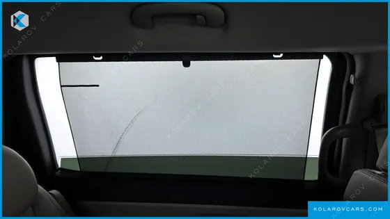 KIA CARNIVAL 9-SEATER NOBLESSE SPECIAL