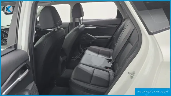 KIA SELTOS GASOLINE 1.6 TURBO 2WD