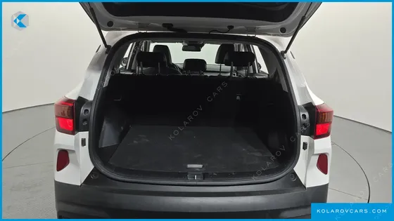 KIA SELTOS GASOLINE 1.6 TURBO 2WD