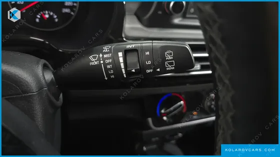 KIA SELTOS GASOLINE 1.6 TURBO 2WD