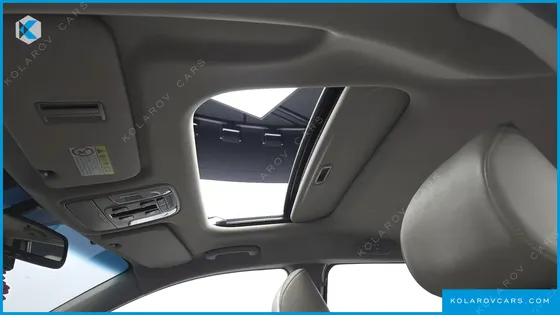 KIA CARNIVAL 9-SEATER LUXURY