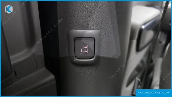 KIA CARNIVAL 9-SEATER LUXURY