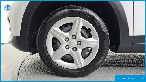 KIA SELTOS DIESEL 1.6 4WD