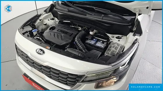 KIA SELTOS DIESEL 1.6 4WD