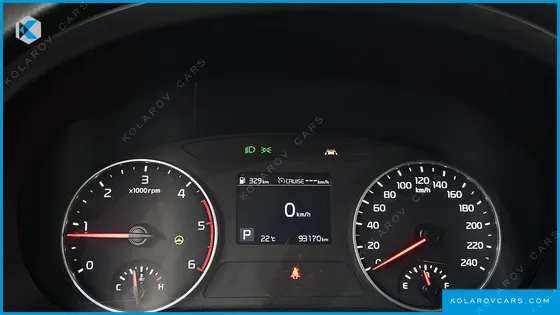 KIA SELTOS DIESEL 1.6 4WD