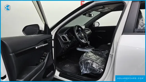 KIA SELTOS DIESEL 1.6 4WD