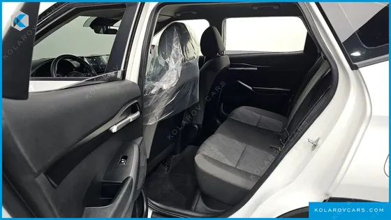 KIA SELTOS DIESEL 1.6 4WD